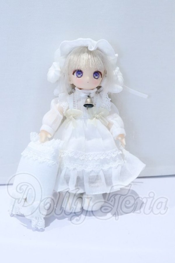 画像4: azone/DIAS / MUGUET × 赤いカメラ レム 〜Sleeping Lamby〜(アゾンダイレクトストア限定販売） S-26-10-18-012-SK-ZS (4)