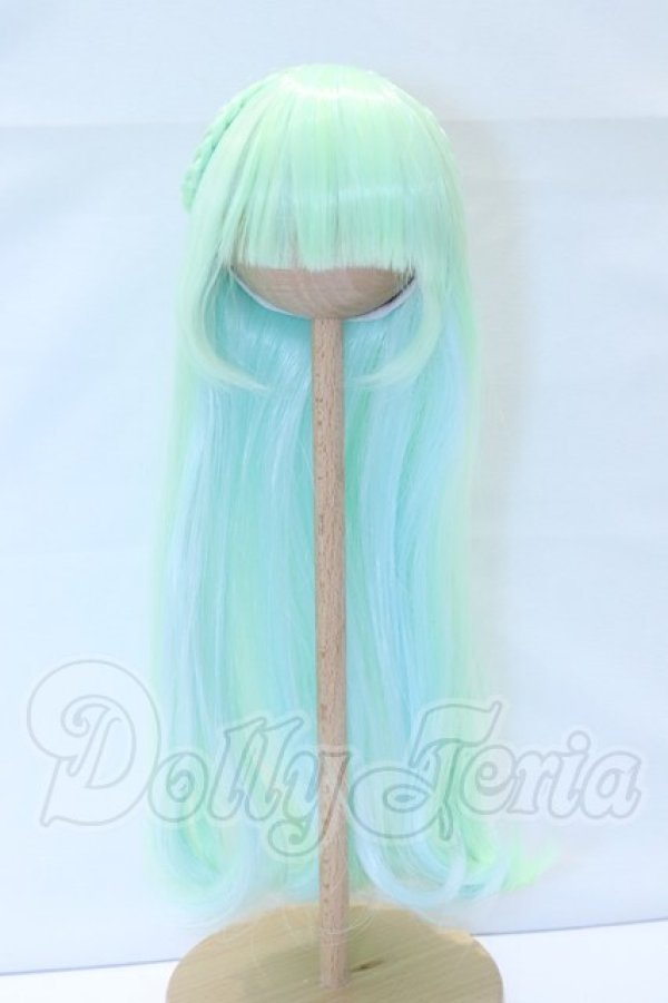 画像1: 9inch/ウィッグ：MIMIEL様製 S-26-04-26-047-SK-ZS (1)