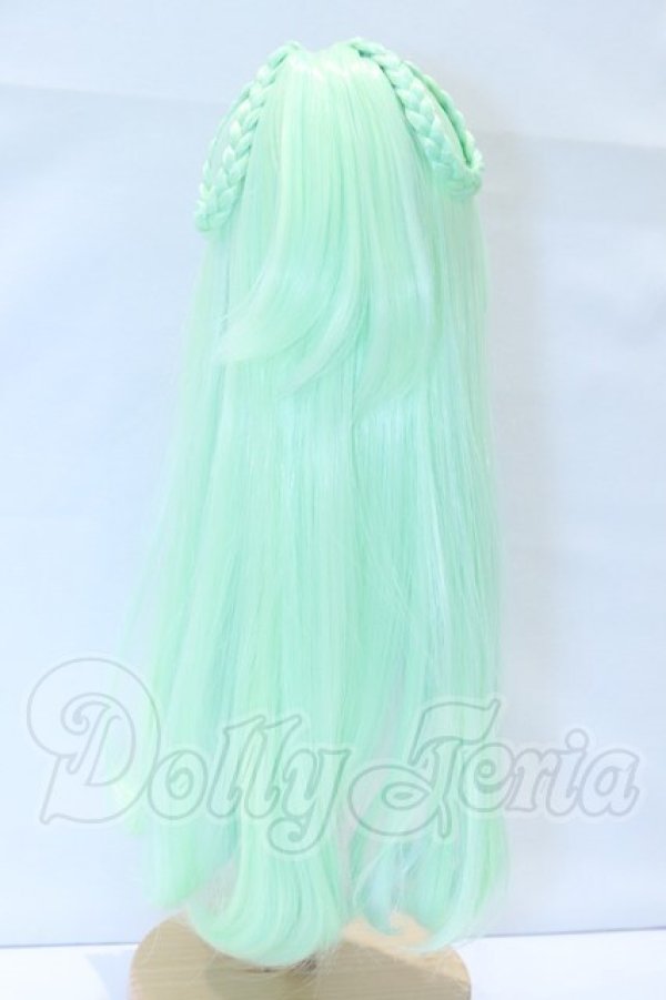 画像3: 9inch/ウィッグ：MIMIEL様製 S-26-04-26-047-SK-ZS (3)