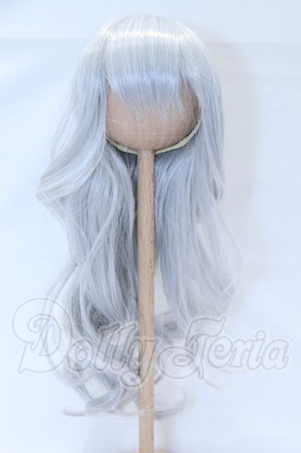 画像1: 9inch/ウィッグ S-26-04-26-048-SK-ZS (1)