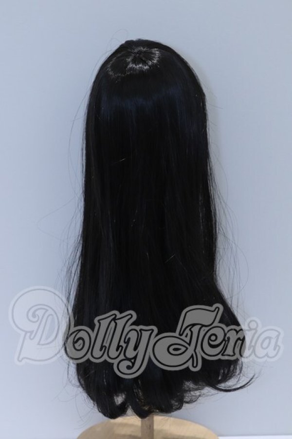 画像2: 8-9inch/ウィッグ S-26-03-22-048-SK-ZS (2)