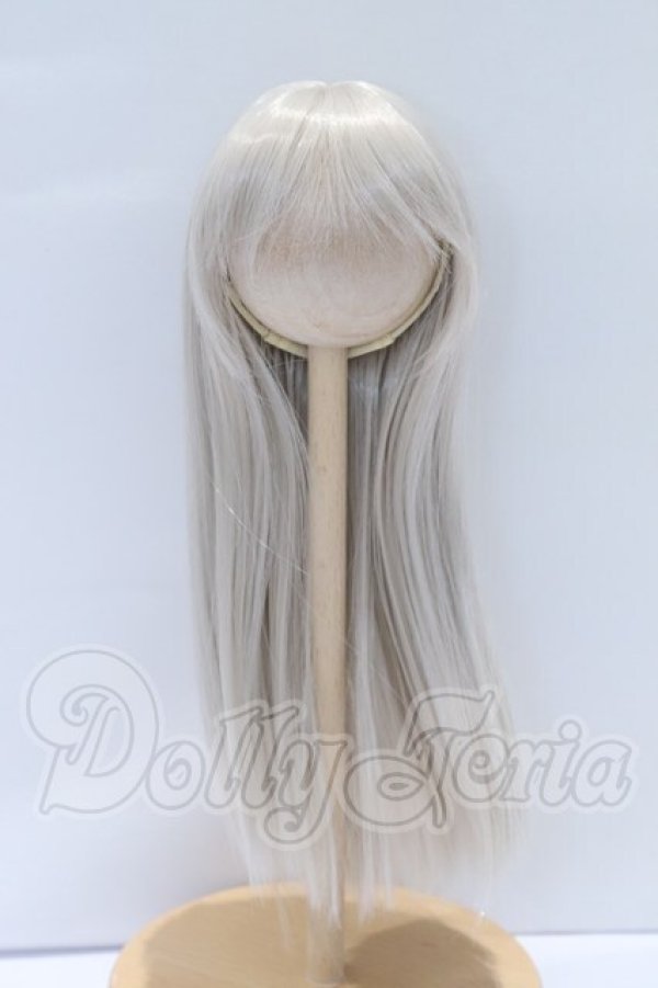 画像1: 7-8inch/ウィッグ S-26-03-01-024-SK-ZS (1)