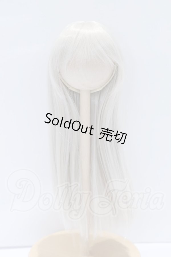 画像1: 7-8inch/ウィッグ S-26-03-01-024-SK-ZS (1)