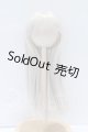 画像: 7-8inch/ウィッグ S-26-03-01-024-SK-ZS