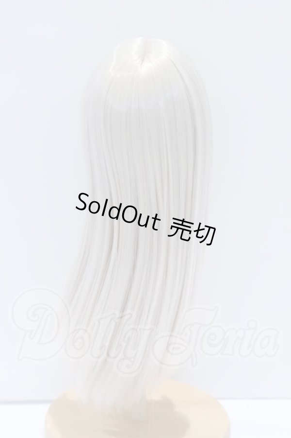 画像2: 7-8inch/ウィッグ S-26-03-01-024-SK-ZS (2)