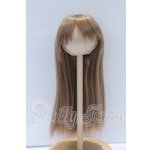 画像: 7-8inch/ウィッグ S-26-03-01-025-SK-ZS