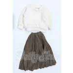 画像: MDD/OF:衣装 Cherry chips様 S-26-03-15-071-SK-ZS