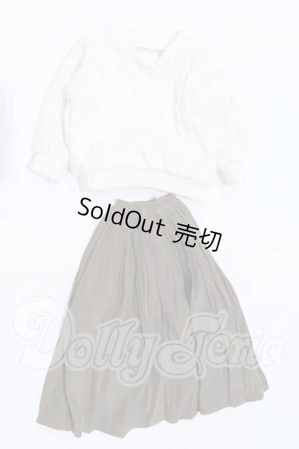 画像1: MDD/OF:衣装　Cherry chips様 S-26-03-15-071-SK-ZS (1)