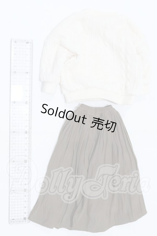 画像2: MDD/OF:衣装　Cherry chips様 S-26-03-15-071-SK-ZS (2)