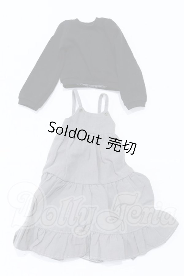 画像1: SDM＆MSD/OF:衣装セット S-26-03-08-029-SK-ZS (1)