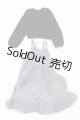 画像: SDM＆MSD/OF:衣装セット S-26-03-08-029-SK-ZS