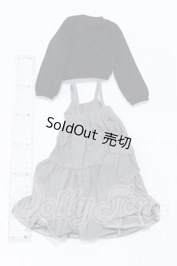 画像2: SDM＆MSD/OF:衣装セット S-26-03-08-029-SK-ZS (2)