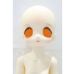 画像: XAGA DOLL/Beimaヘッド+1/4女の子ボディ S-26-06-07-052-YB-ZS