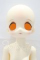 画像: XAGA DOLL/Beimaヘッド+1/4女の子ボディ S-26-06-07-052-YB-ZS