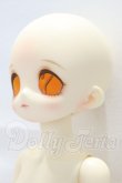 画像2: XAGA DOLL/Beimaヘッド+1/4女の子ボディ S-26-06-07-052-YB-ZS (2)