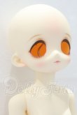 画像3: XAGA DOLL/Beimaヘッド+1/4女の子ボディ S-26-06-07-052-YB-ZS (3)