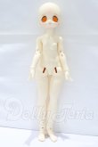 画像5: XAGA DOLL/Beimaヘッド+1/4女の子ボディ S-26-06-07-052-YB-ZS (5)