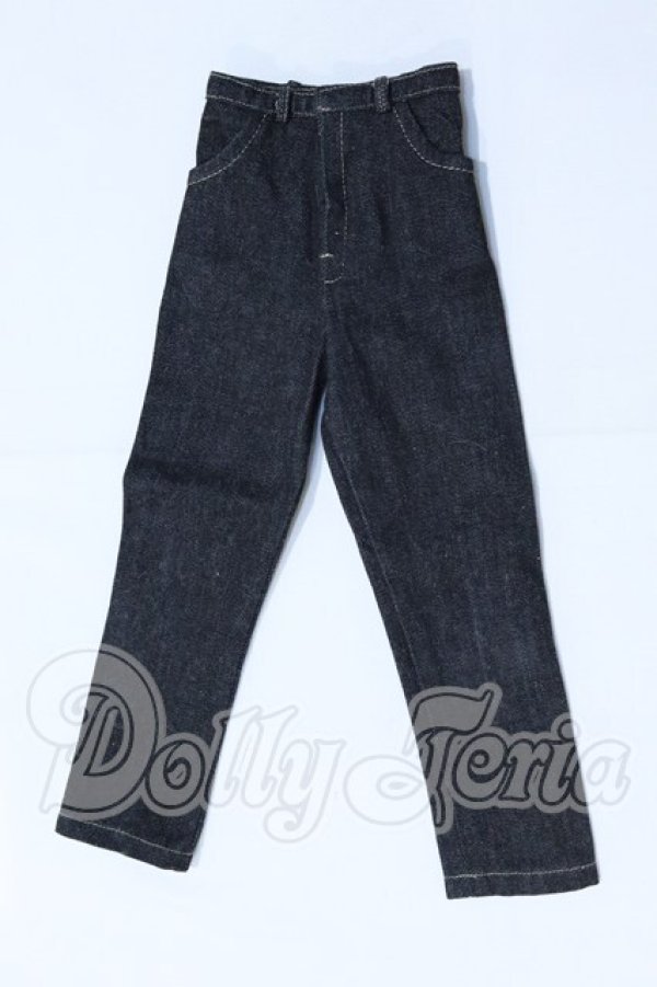 画像1: SD/OF:パンツ S-26-04-19-032-YB-ZS (1)