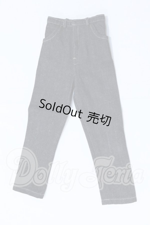 画像1: SD/OF:パンツ S-26-07-12-436-YB-ZS (1)