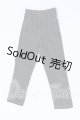画像: SD/OF:パンツ S-26-07-12-436-YB-ZS