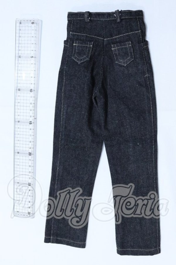 画像2: SD/OF:パンツ S-26-04-19-032-YB-ZS (2)