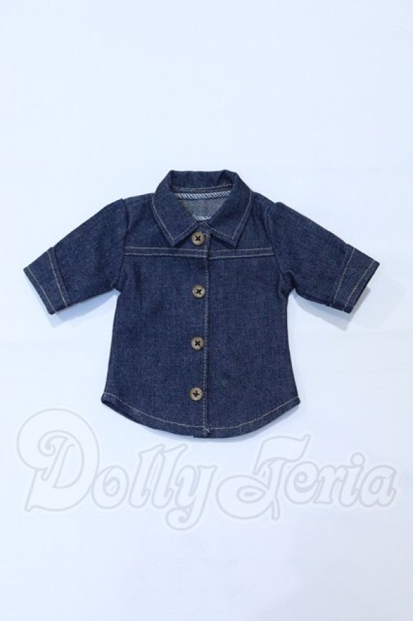 画像4: SDGrB＆SD13男の子/OF:トップス S-26-03-15-015-YB-ZS (4)