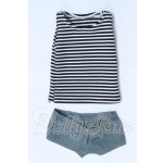 画像: SD/OF:衣装セット S-26-04-19-033-YB-ZS