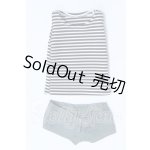 画像: SD/OF:衣装セット S-26-07-12-431-YB-ZS