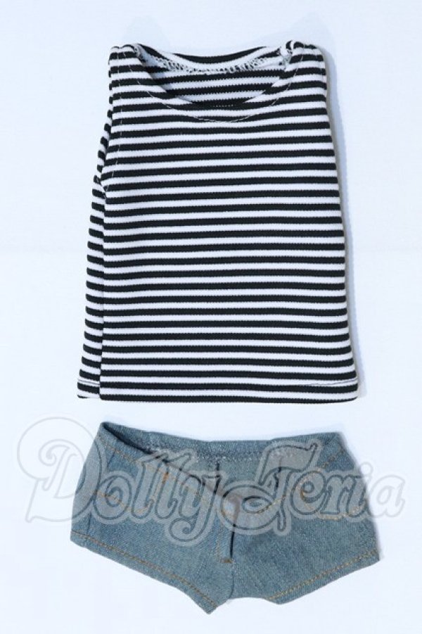 画像1: SD/OF:衣装セット S-26-04-19-033-YB-ZS (1)