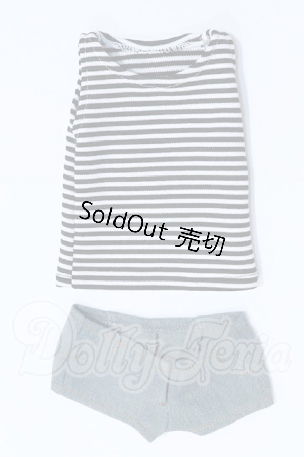 画像1: SD/OF:衣装セット S-26-07-12-431-YB-ZS (1)
