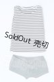 画像: SD/OF:衣装セット S-26-07-12-431-YB-ZS