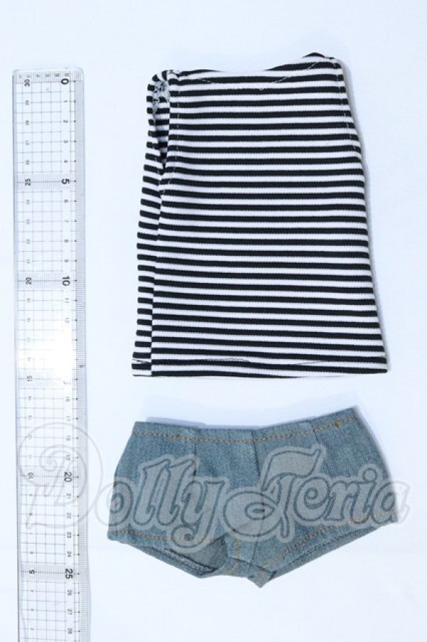 画像2: SD/OF:衣装セット S-26-04-19-033-YB-ZS (2)