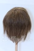 画像2: 9-10inch/ウィッグ S-26-04-19-014-YB-ZS (2)