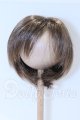 画像: 9-10inch/ウィッグ S-26-04-19-018-YB-ZS