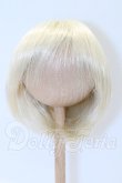 画像1: 9-10inch/ウィッグ S-26-04-19-020-YB-ZS (1)