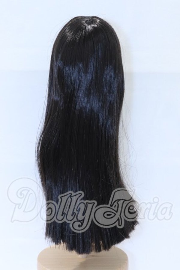 画像2: 9-10inch/ウィッグ S-26-04-19-100-YB-ZS (2)