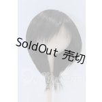 画像: 7-8inch/ウィッグ S-26-07-12-484-YB-ZS