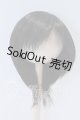 画像: 7-8inch/ウィッグ S-26-07-12-484-YB-ZS