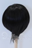 画像2: 7-8inch/ウィッグ S-26-03-08-099-YB-ZS (2)