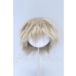 画像: 7inch/ウィッグ S-26-03-01-026-YB-ZS