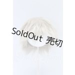 画像: 7inch/ウィッグ S-26-08-30-581-YB-ZS