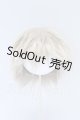 画像: 7inch/ウィッグ S-26-08-30-581-YB-ZS