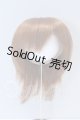 画像: 7inch/ウィッグ S-26-07-12-481-YB-ZS