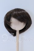 画像1: 7-8inch/ウィッグ S-26-03-08-045-YB-ZS (1)