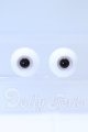 画像: 18mm/グラスアイ S-26-07-19-097-YB-ZS