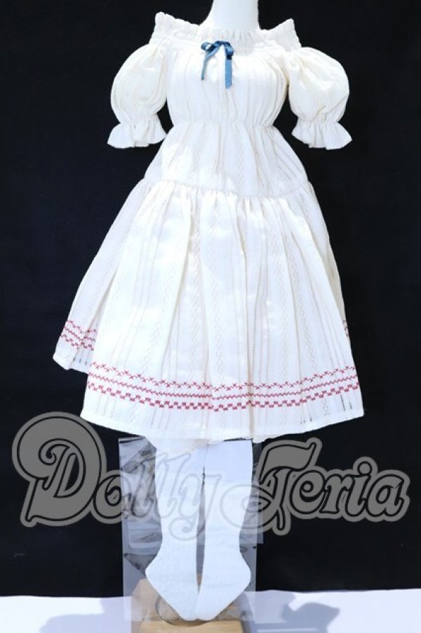 画像1: SD/OF:衣装セット S-26-04-19-031-YB-ZS (1)