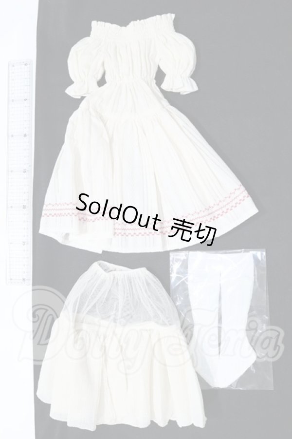 画像6: SD/OF:衣装セット S-26-04-19-031-YB-ZS (6)