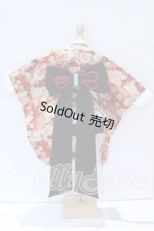 画像3: SD/OF:衣装セット S-26-08-23-431-YB-ZS (3)