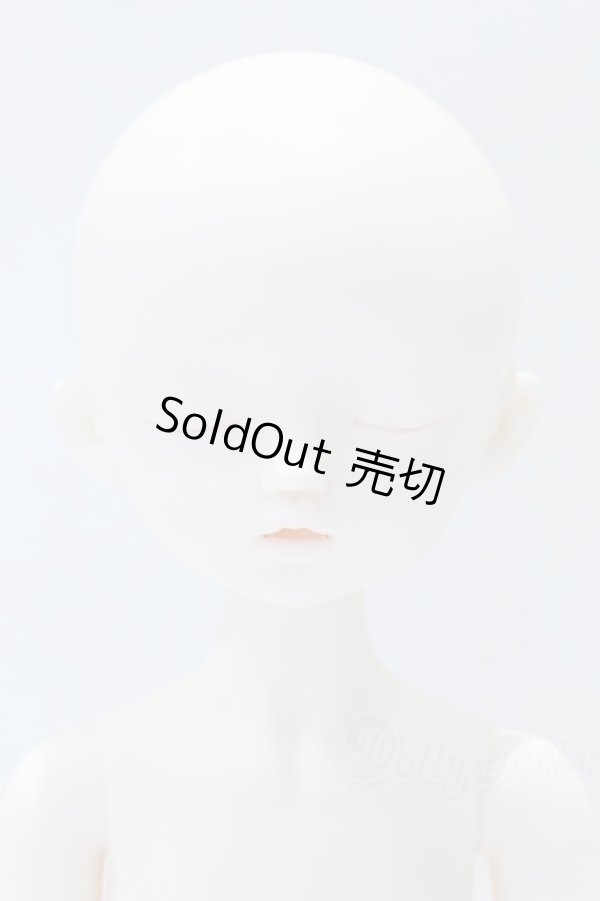 画像1: Huajing Doll/全眠艾娃 S-26-05-10-414-YB-ZS (1)