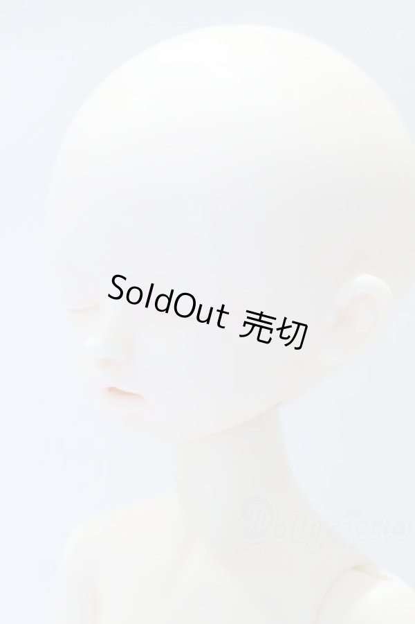 画像2: Huajing Doll/全眠艾娃 S-26-05-10-414-YB-ZS (2)